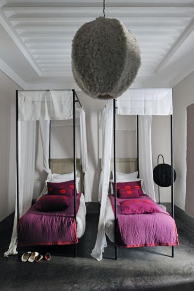 Riad First Marrakesh