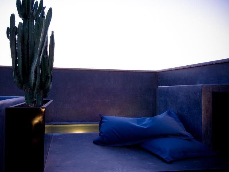 First Riad Marrakesh