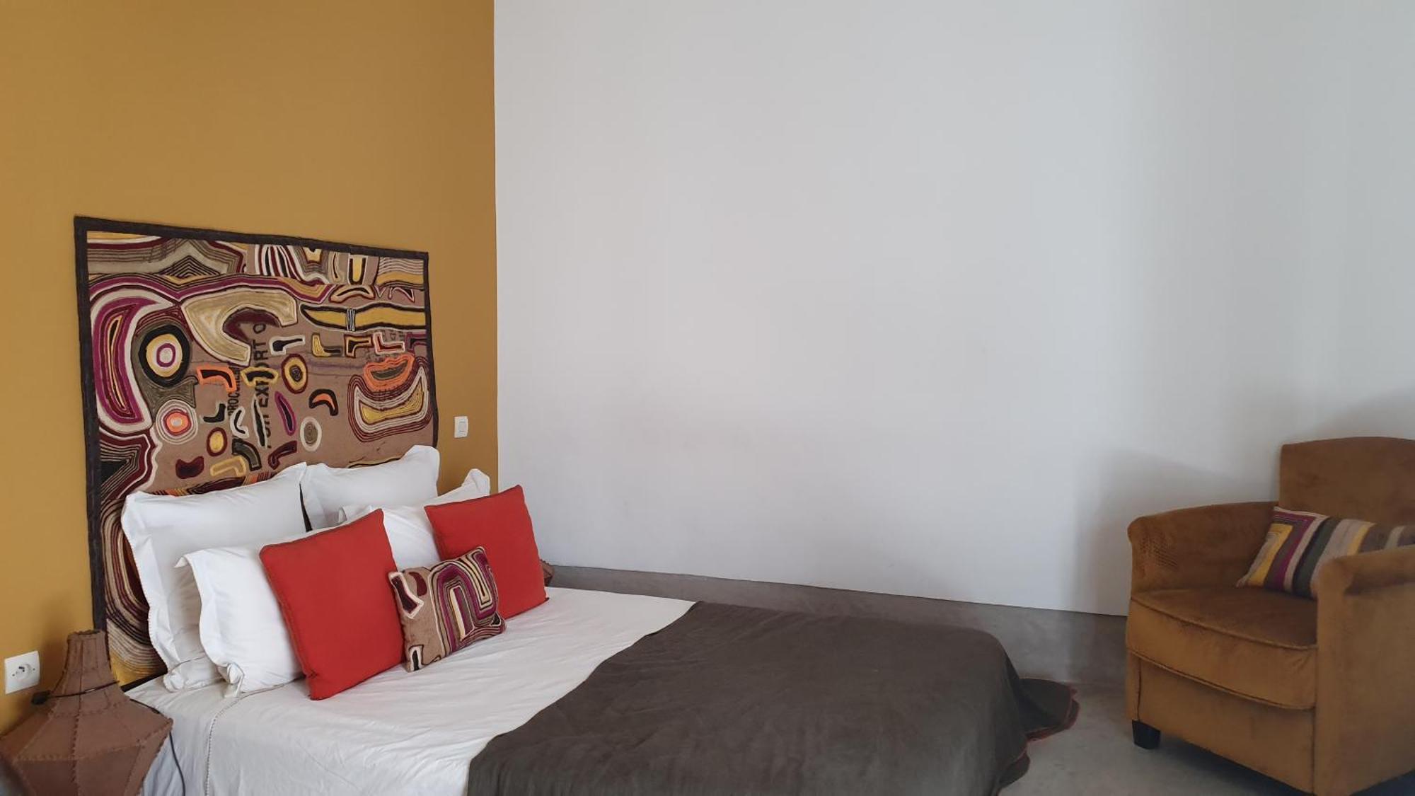 First Riad