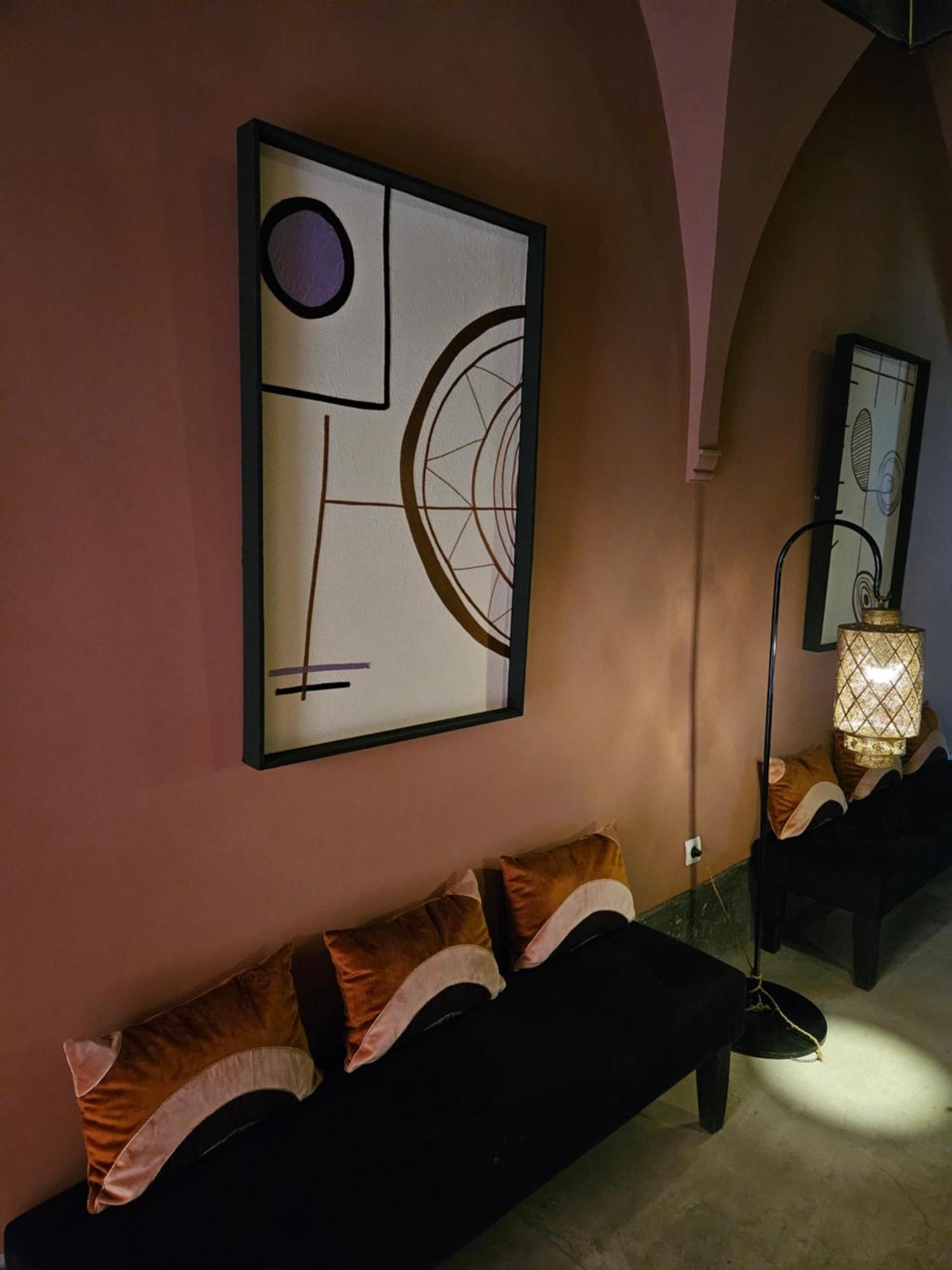 Riad First