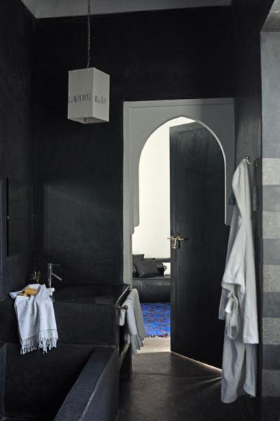First Marrakesh