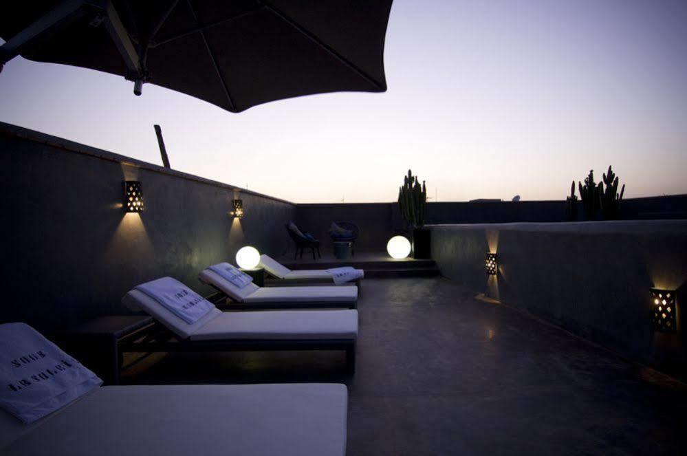 First 3* Marrakesh
