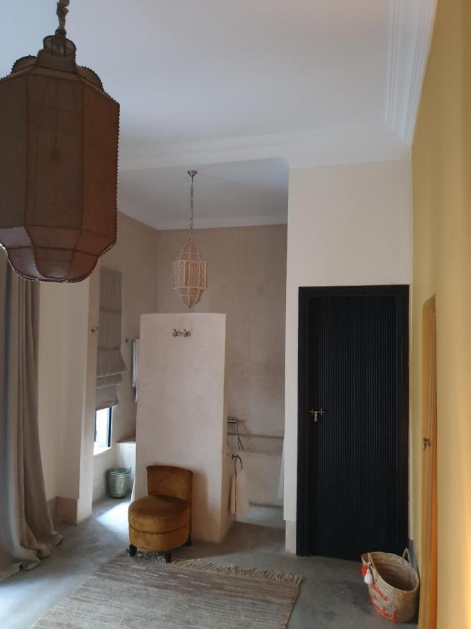 First Riad Marrakesch
