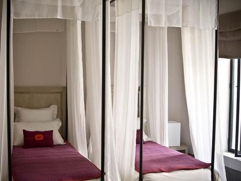 Riad First Marrakesch