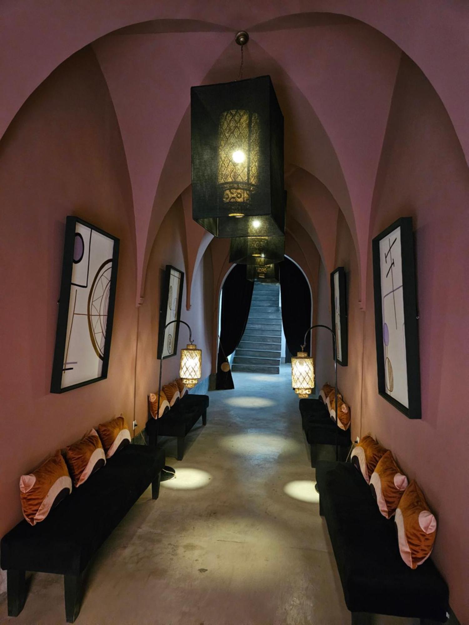 Riad First Marrakesch