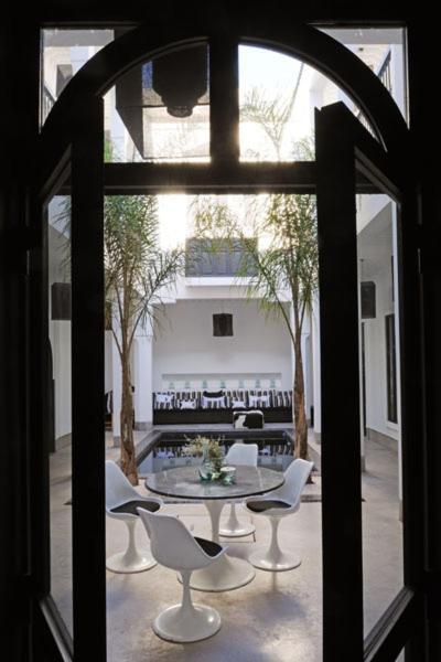 First Riad Marrakesch