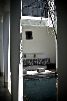 Riad First