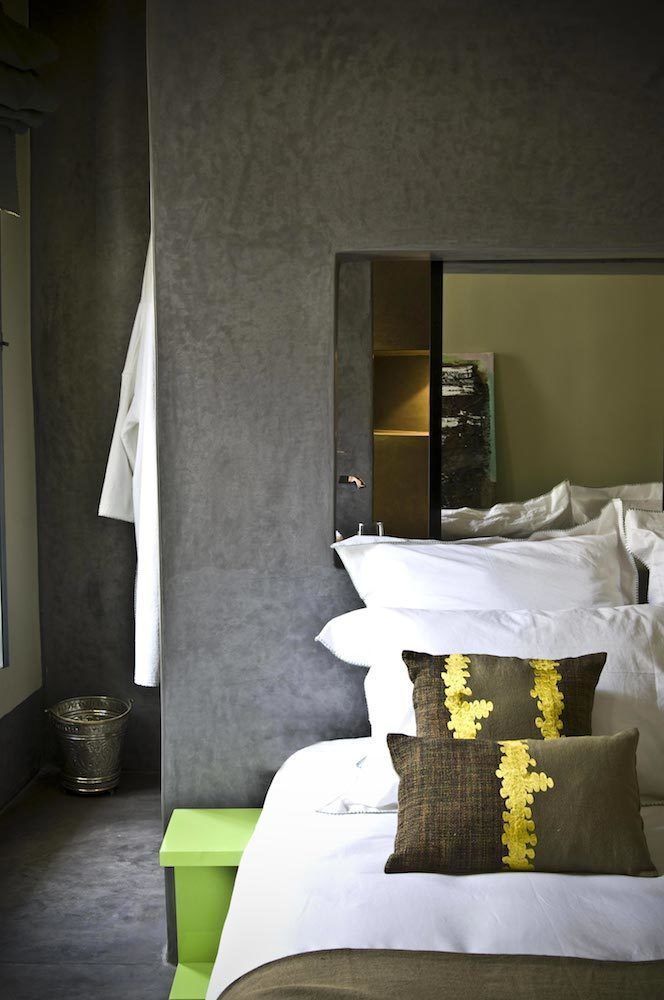 First Riad Marrakesch