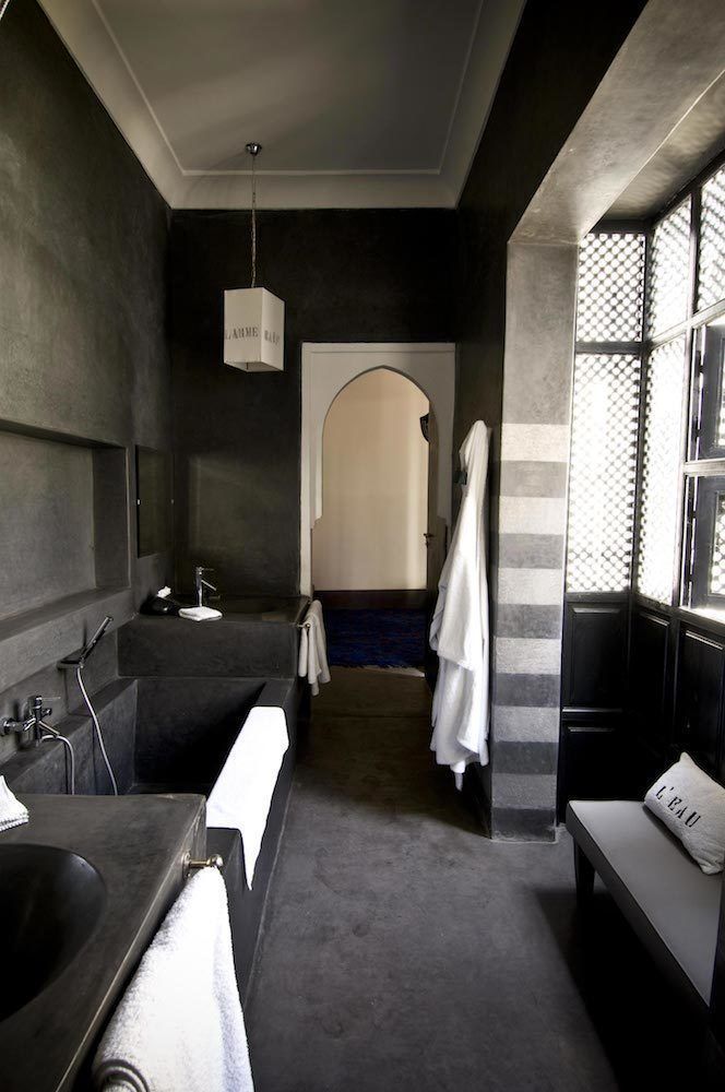 Riad First Marrakesch