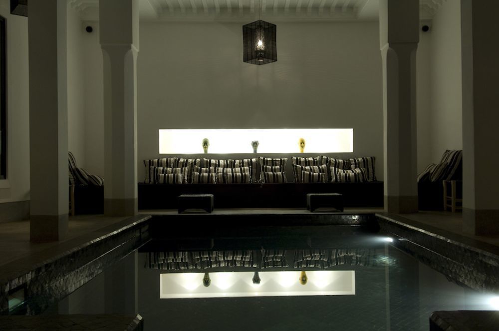 First Riad Marrakesch