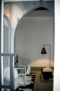 Riad First