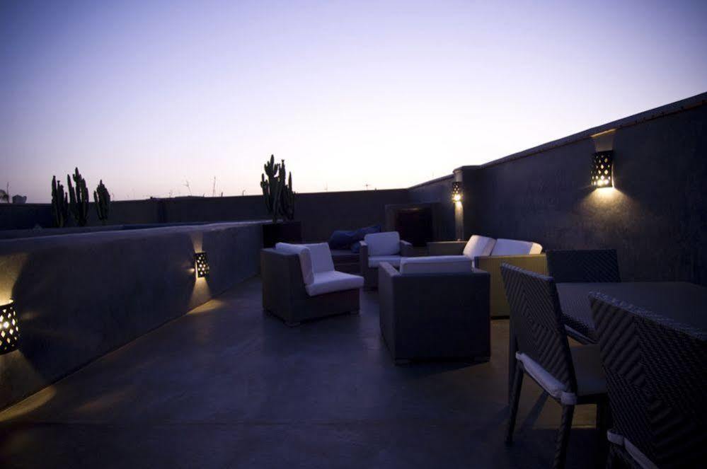 Riad First Marrakesch